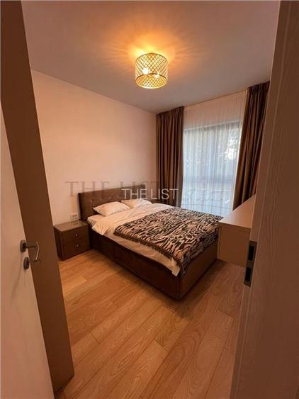 De Inchiriat Apartament 2 Camere | Plaza Residence | Metrou Lujerului | AFI - 12