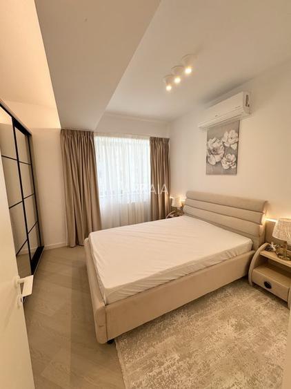 Apartament 3 camere de inchiriat Pipera - 3