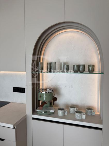 Apartament ultramodern / Zona Eroilor , Floresti - 10