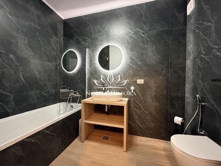 Nord One - Apartament cu 2 camere in Cartierul Vienez - Central - 12