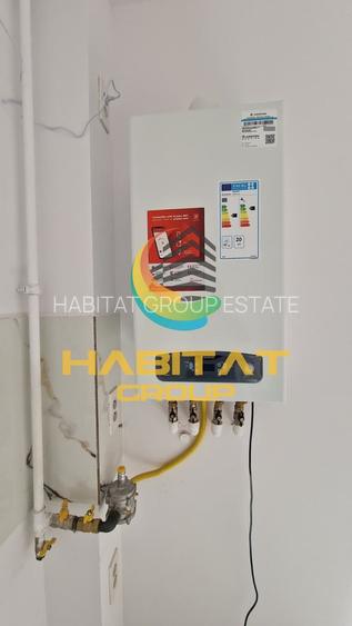 Pallady - 2 camere 82.7 mp si gradina 62 mp, geam la baie - 11