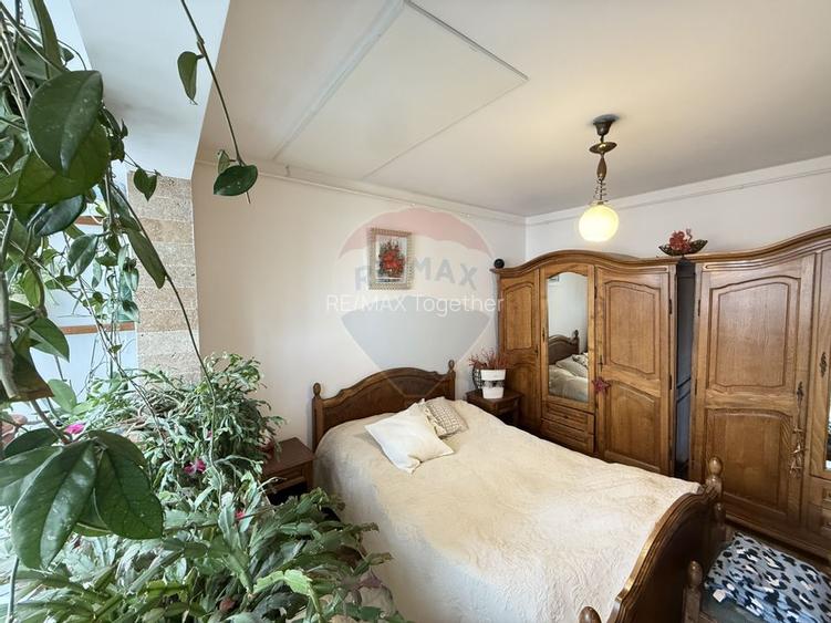 Apartament 3 camere  Aparatorii Patriei Berceni - 12