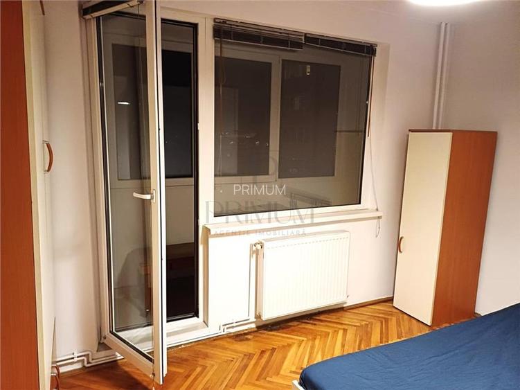 PIATA MARASTI - BLOC IZOLAT - LIFT - 3 cam - debara - centrala proprie - clima - - 4