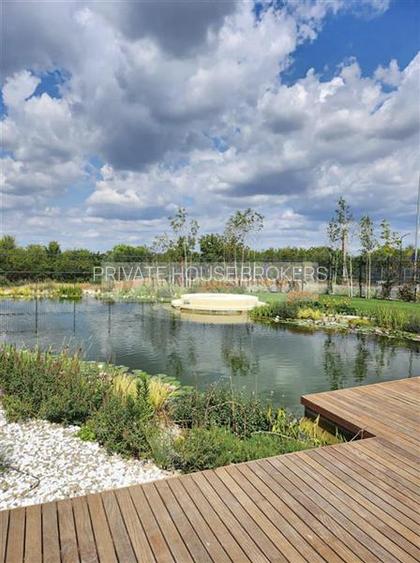 Pipera | Avalon Estate | Bloc 2023 | Piscina | Parcare - 19