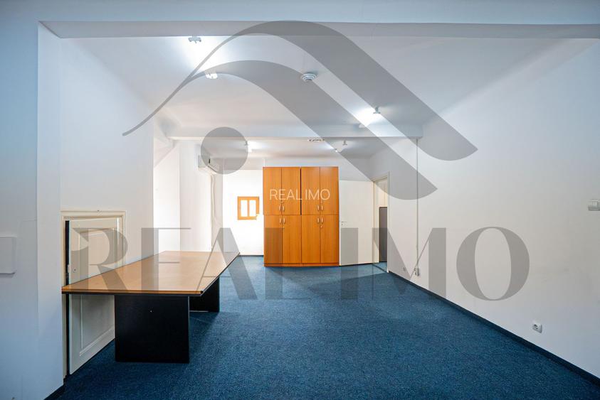 Domeniul Inima Bucureștiului | O Moștenire Interbelica| Piata Romana - 41