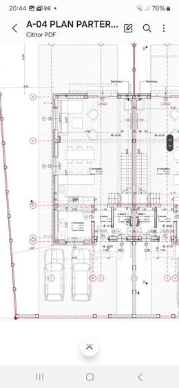 Duplex cu 4 camere - Parcul central Dumbravita - 23