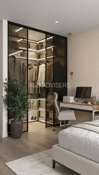 Titan Pallady metrou 8 minute Apartament 3 camere spatios 98 mp - 3