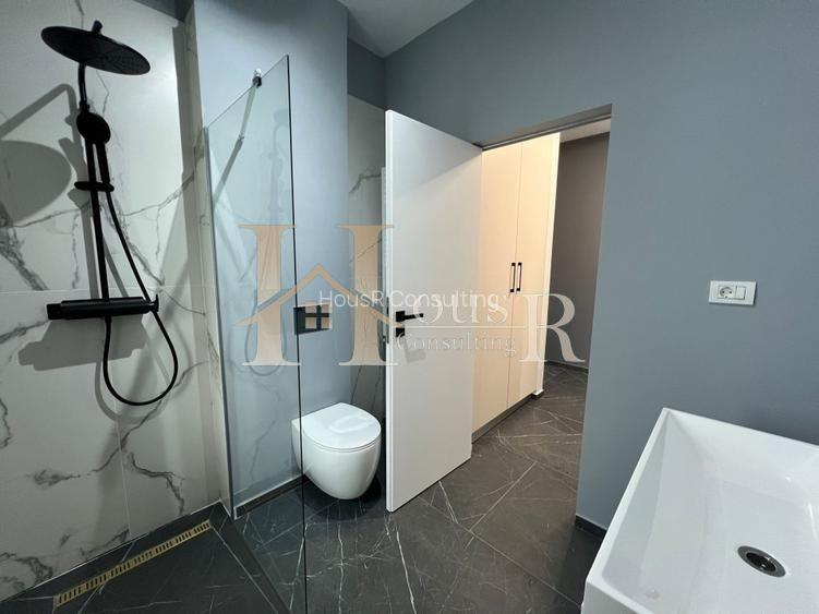 Apartament cu gradina proprie. Mobilat si utilat. Braytim ! - 9