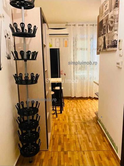 Apartament tip studio Metrou Crangasi - 4
