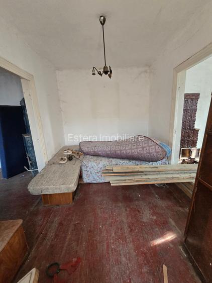 CASĂ DE VÂNZARE CU 3 CAMERE IN ZONA BUCUREȘTI-NOI -PARCUL BAZILESCU SEC.1 - 11