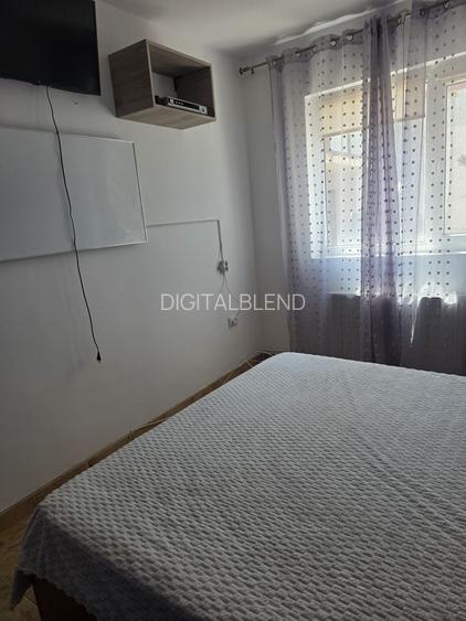 2 camere in vila, vis a vis Pta Domenii, complet utilat, disponibil - 5