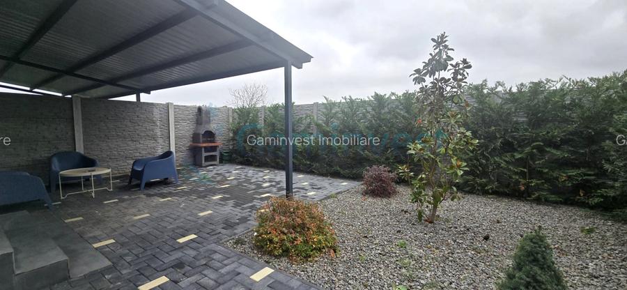 Casa cu 4 camere de inchiriat,Grigorescu,Oradea - 15