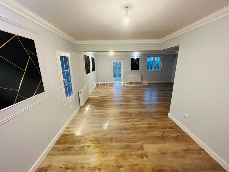 4 camere, 127 mp, de vanzare casa in zona Breazu, La asfalt, Cod 161418 - 2