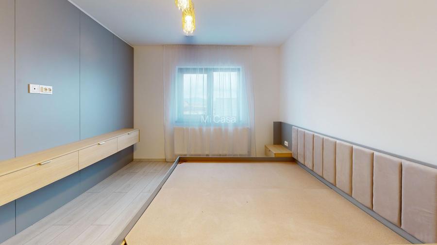 Apartament 4 camere Brasov,periferie! - 12