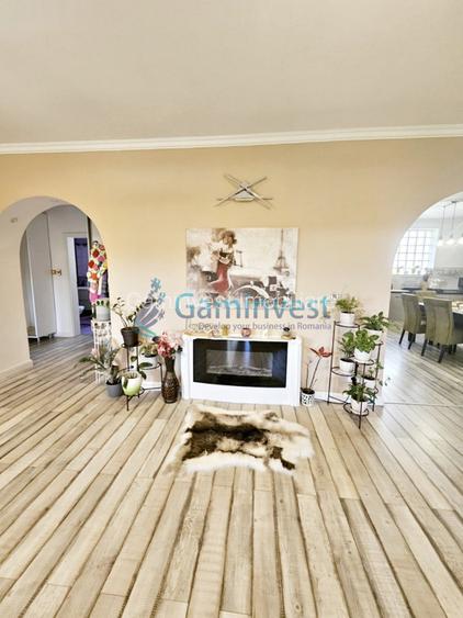 Casă familială de vânzare – zona Dealuri, Oradea, Bihor - 3