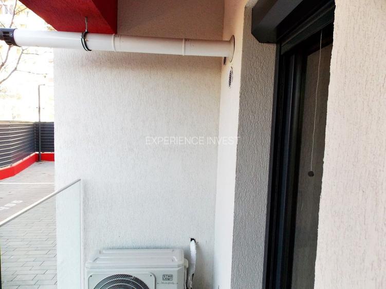 21 Residence | Garsoniera | Politehnica | Metrou - 23