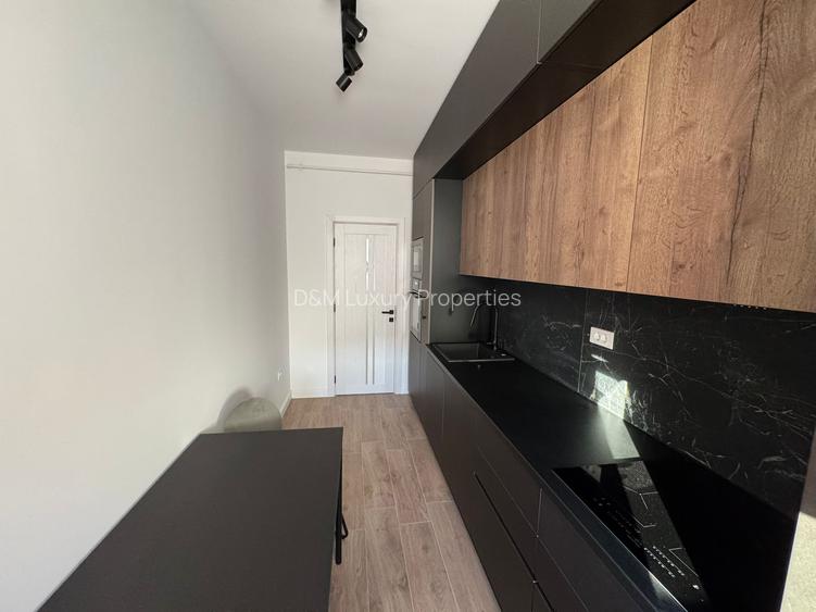 Inchiriere 3 Camere Aparatorii Patriei/ Metalurgiei - 8