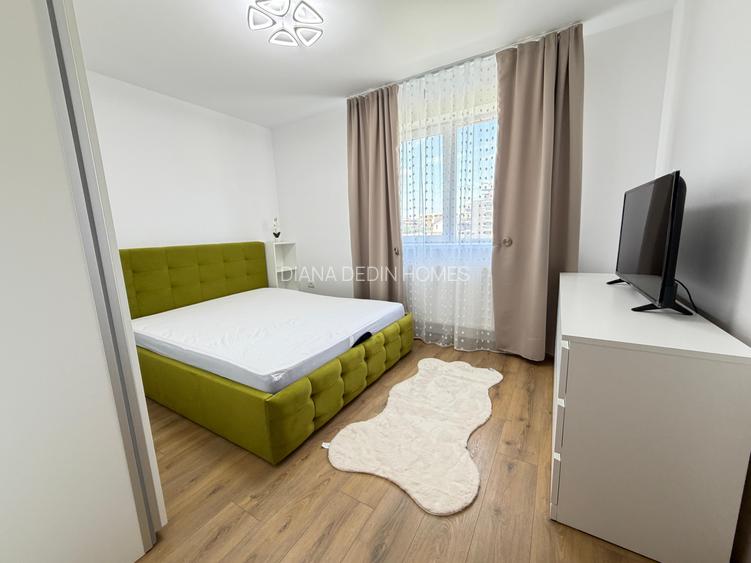 Apartament 2 camere LUX Gura Ariesului 109-115 - 4