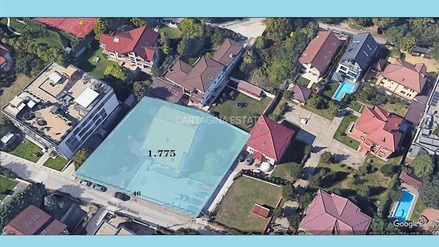 Iancu Nicolae 1.775 mp - 2