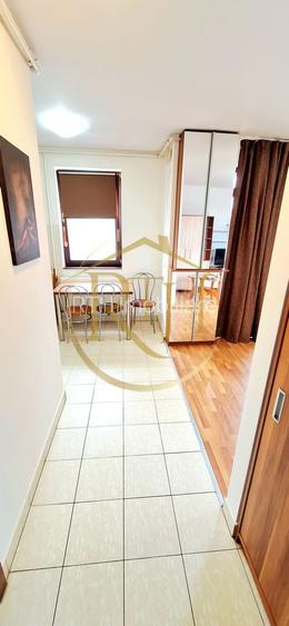 Oferim spre inchiriere apartament 1 camera, bloc nou, Zona Soarelui - Sud Plaza - 12