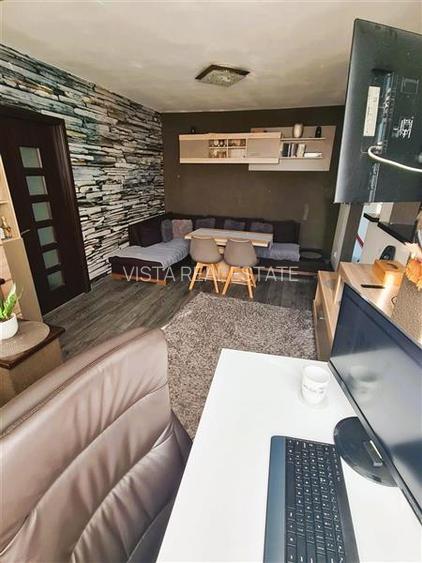 Apartament 3 camere, complet mobilat si utilat. Zona ITC, Vlahuta - 3