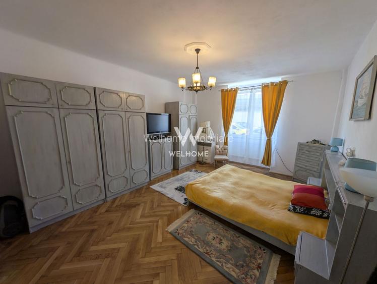 Apartament 2 camere central Sibiu - 3