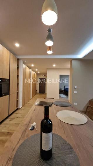 Apartament modern 2 camere, Dumbravita- langa Kaufland- 650 euro - 3