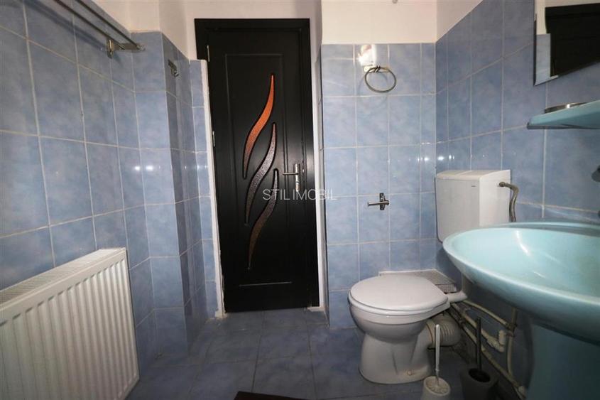 Apartament 2 camere Nicolina prima statie din Podu Ros - 26