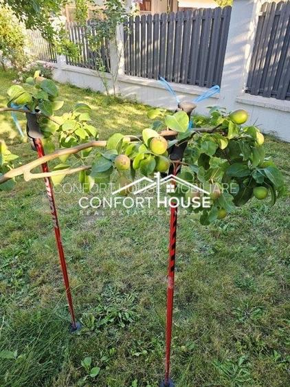 Vila D+P+E+M, teren 898mp, piscina, IANCU NICOLAE-Cambridge School - 57