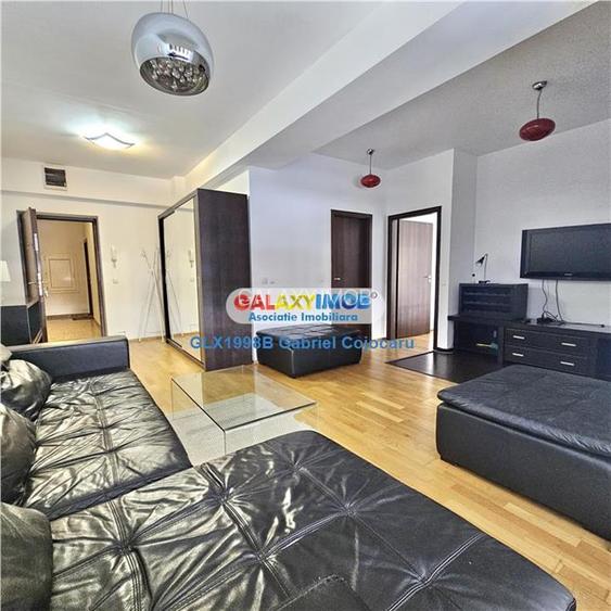 Apartament de inchiriat - 2 camere, ultracentral, Eminescu View - 7