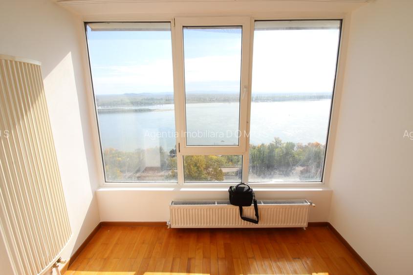 Ap. 3dec. Faleza, vedere Dunare, 98mp - 6