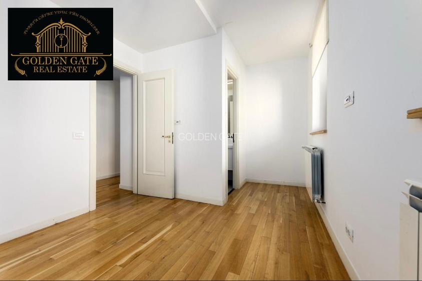 Mosilor - Foisorul de Foc | Duplex 7 Camere 188 MP | Terasa |  - 15