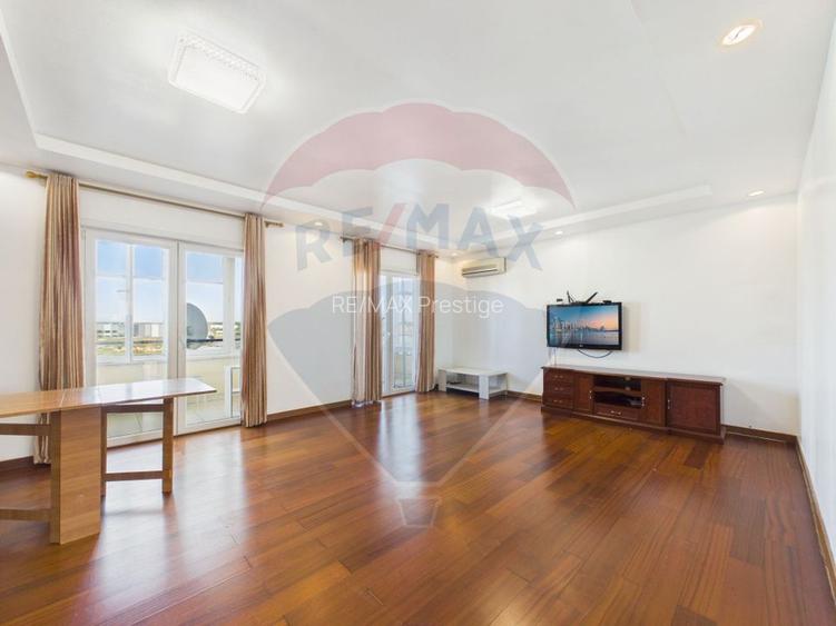 Apartament cu 3 camere premium | Cosmopolis Faza 1 | Parcare inclusa - 2