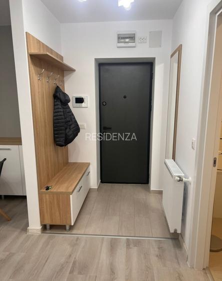 Apartament 2 Camere Hils Pallady | Balcon | Centrala proprie | Loc de parcare  - 9