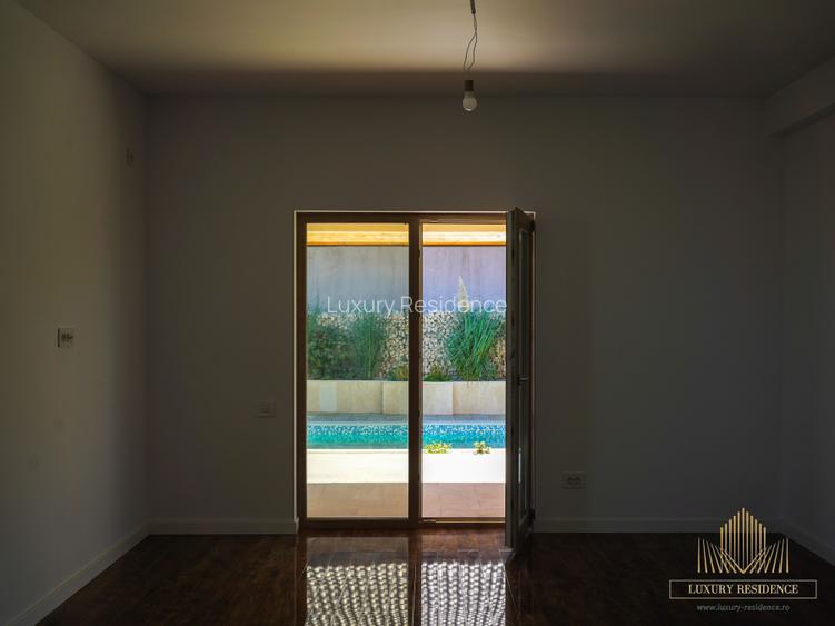 NOU-Casa cu piscina-Direct Proprietar-Comision 0 - 15