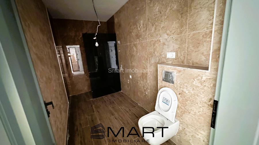 Apartament la Cheie 58mp bucatarie separata zona Doamna Stanca - 7