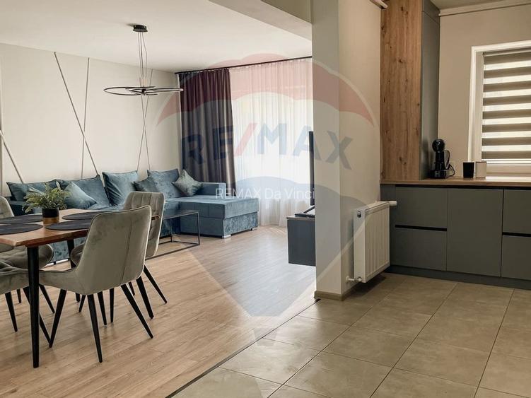 Top City Brașov | 2 Camere Moderne lângă Coresi – Disponibil Acum! - 4