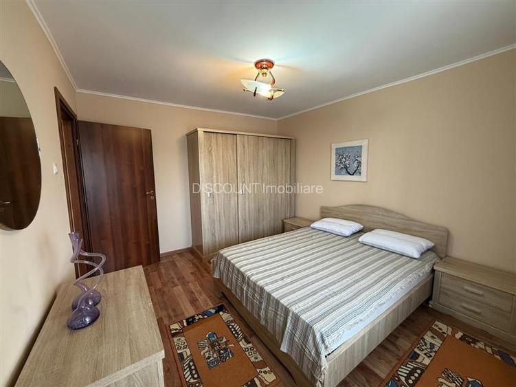 Apartament 3 camere/2 bai cu centrala proprie - 2
