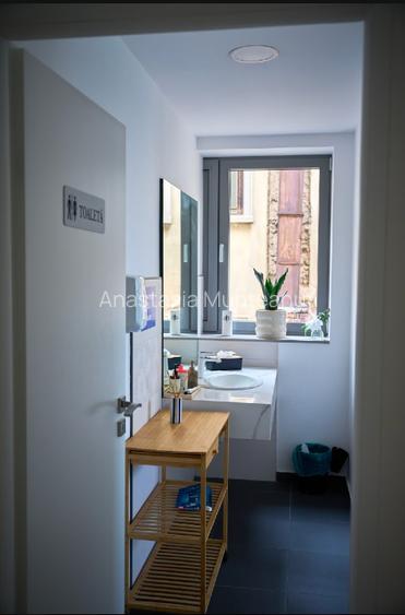 Birou premium Calea Victoriei, MOBILAT, FACILITATI INCLUSE - ready to move - 6