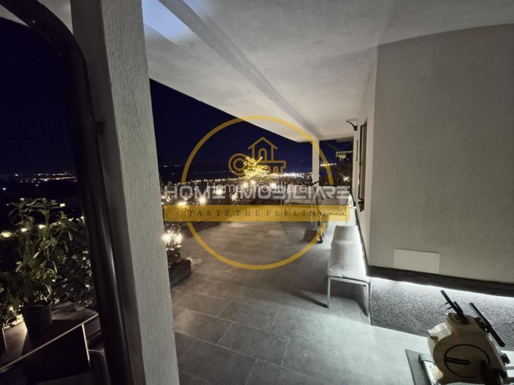 🏠Apartament 3 camere, 65mp Tip Penthouse // 📍Valea Lupului - Rond Era - 11