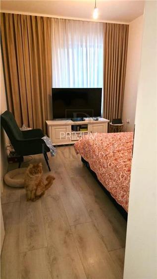 DUMBRAVITA - CURTE - 4 CAMERE - 2 BAI - CLIMA - CENTRALA - DECOMANDAT - LOC PARC - 2