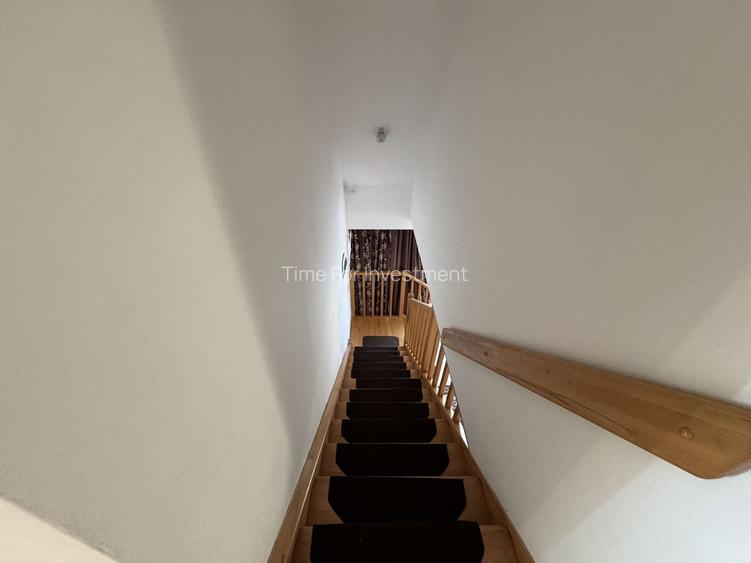 Individuala P+M Becicherecu Mic,4 Camere,Piscina exterioara,Teren Generos - 18