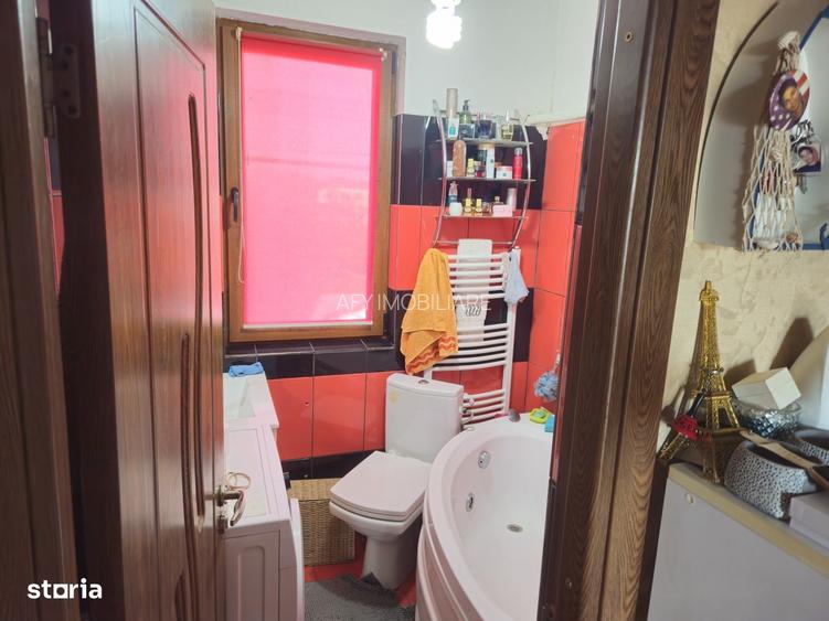 De vanzare ap 2 camere+curte proprie 70mp, Bragadiru - 7