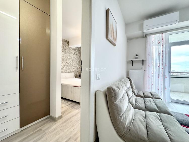 3 camere, dormitor cu baie proprie – Braytim - 7