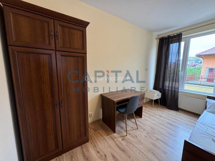 0% Comision | Apartament semidecomandat cu 4 camere, 97 mp | Zorilor | - 9