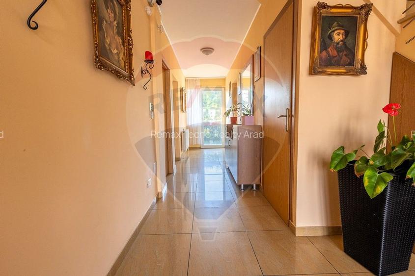 Pensiune 9 camere, oportunitate preluare afacere activa 9.3 Booking - 28