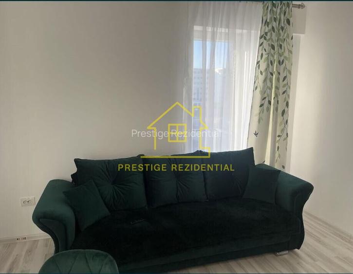 Pallady - metrou Teclu- 2 Camere - 50 mp- Centrala- Liber - 6