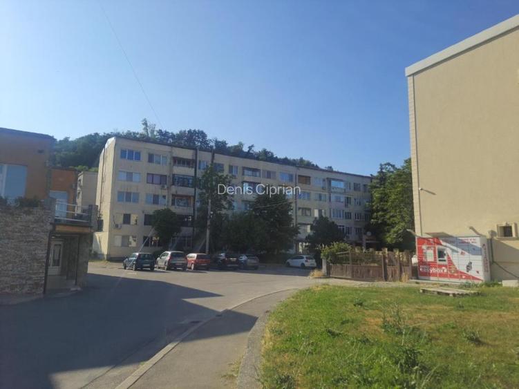 Vand Garsoniera Orsova Parter Strada Bujorului - 12