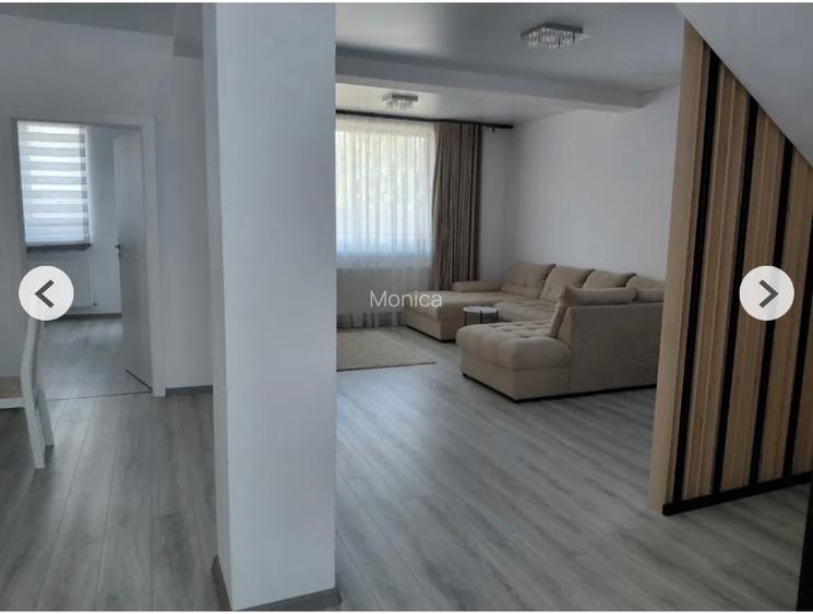 Casă de vânzare în complex de case zona metro - 13