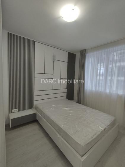 Apartament 3 camere + loc parcare subteran - Floreasca Residence - 7